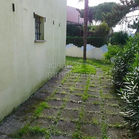 Villaggio Dei Gabbiani *