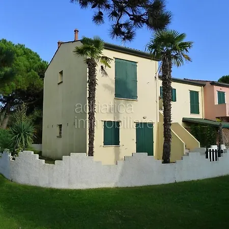 Villaggio Dei Gabbiani Apartment