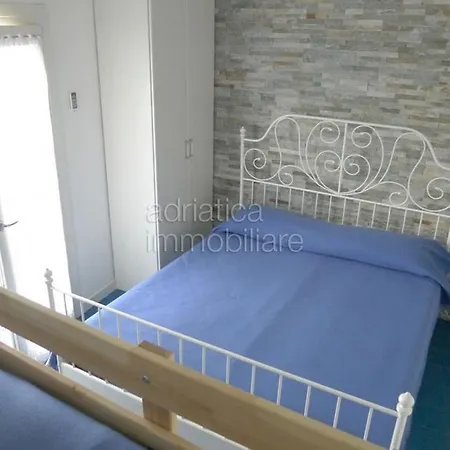 Apartment Villaggio Dei Gabbiani *