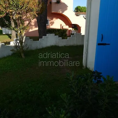 Villaggio Dei Gabbiani Apartment *