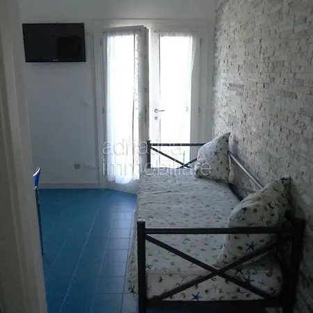 Villaggio Dei Gabbiani Apartment Lido di Jesolo