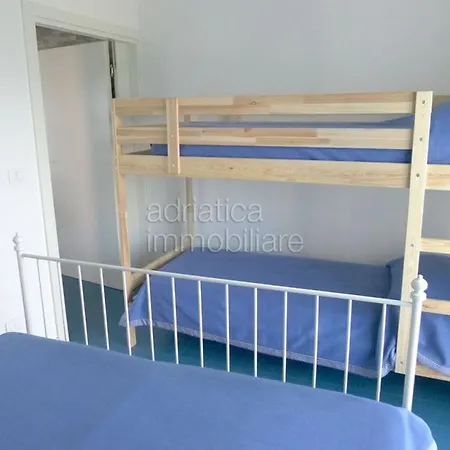 Villaggio Dei Gabbiani Apartment