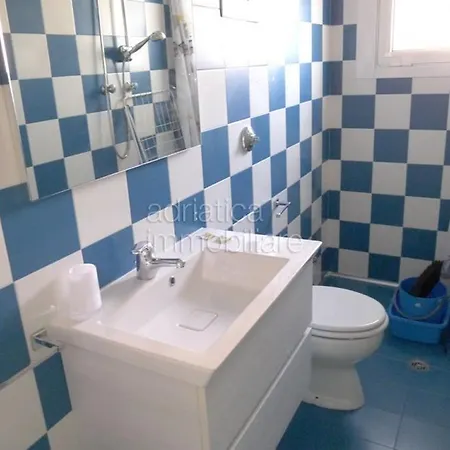 Villaggio Dei Gabbiani * Lido di Jesolo