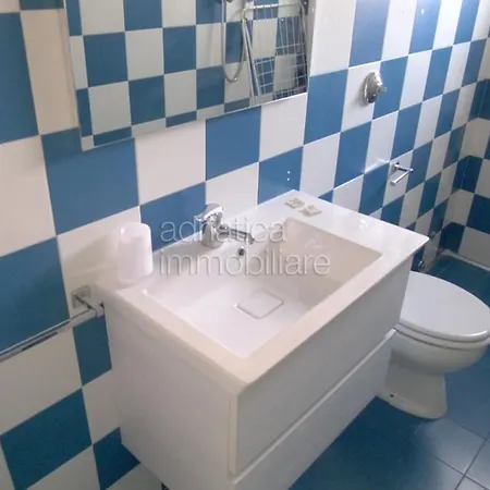 Apartment Villaggio Dei Gabbiani *