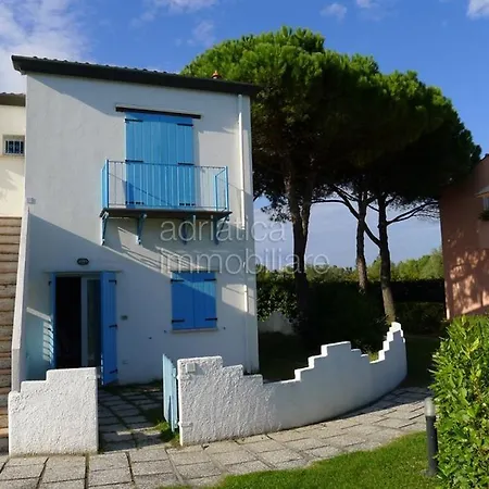 Villaggio Dei Gabbiani