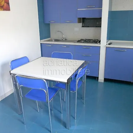 Villaggio Dei Gabbiani Apartment *