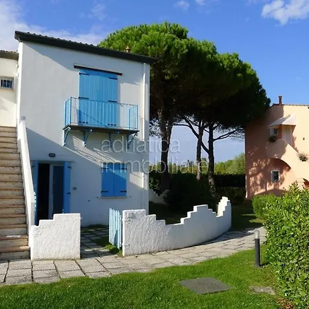 Villaggio Dei Gabbiani * Lido di Jesolo