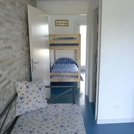 Apartment Villaggio Dei Gabbiani