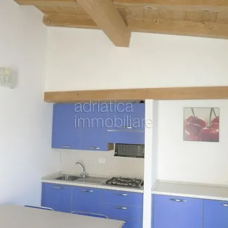 Apartment Villaggio Dei Gabbiani Lido di Jesolo