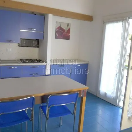 Villaggio Dei Gabbiani Apartment Lido di Jesolo