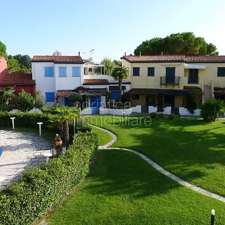 Apartment Villaggio Dei Gabbiani *