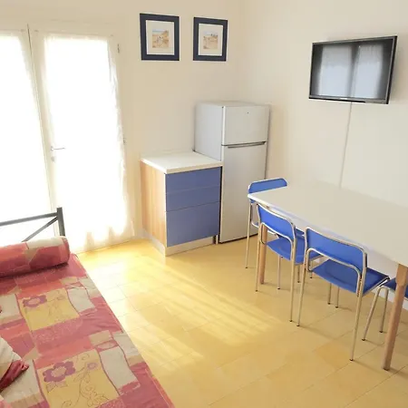 Villaggio Dei Gabbiani Apartment