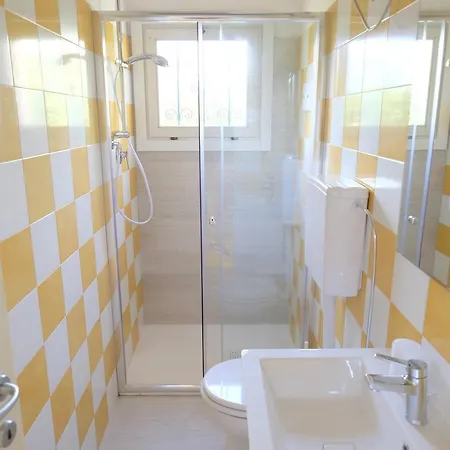 Villaggio Dei Gabbiani Lido di Jesolo
