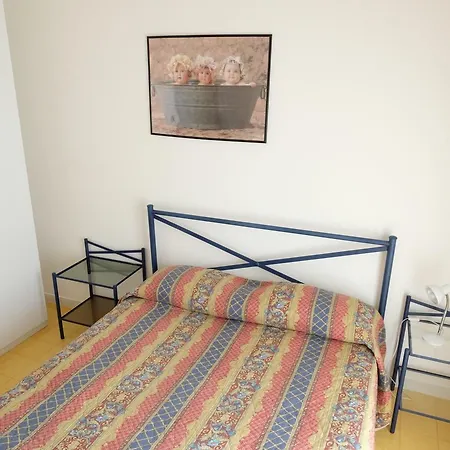 Villaggio Dei Gabbiani Apartment *