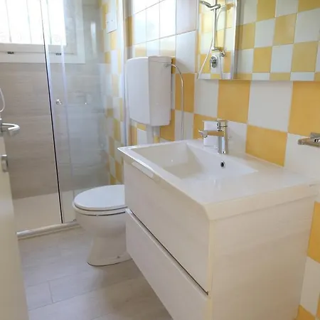 Villaggio Dei Gabbiani Apartment Lido di Jesolo