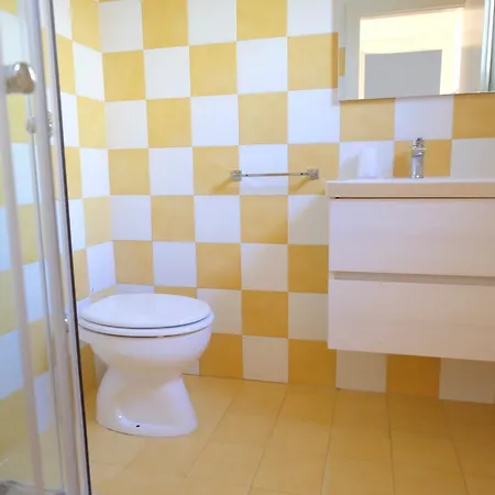Villaggio Dei Gabbiani *