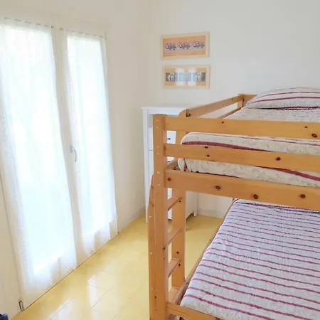 Apartment Villaggio Dei Gabbiani