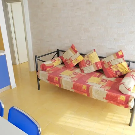 Villaggio Dei Gabbiani Apartment *