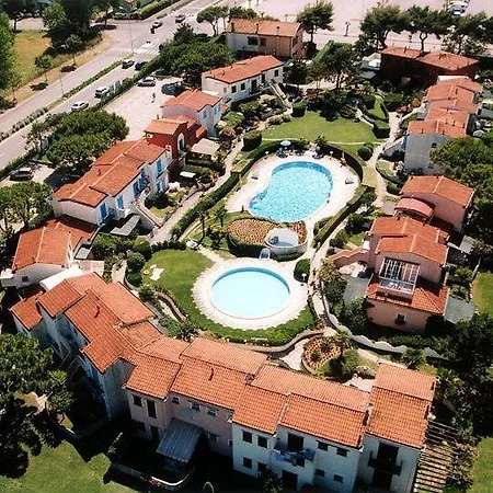Villaggio Dei Gabbiani Lido di Jesolo