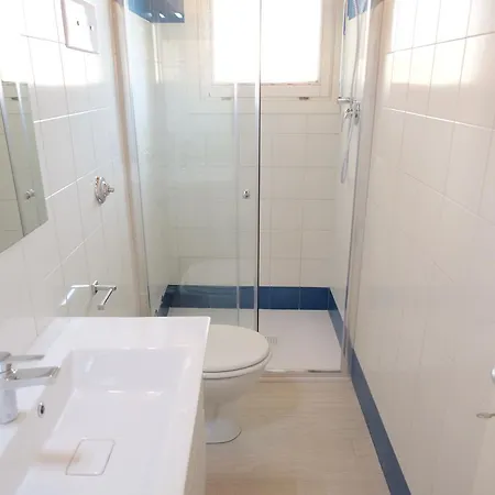 Villaggio Dei Gabbiani Apartment Lido di Jesolo