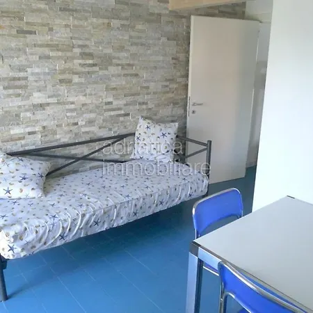 Villaggio Dei Gabbiani ليدو دي يسولو