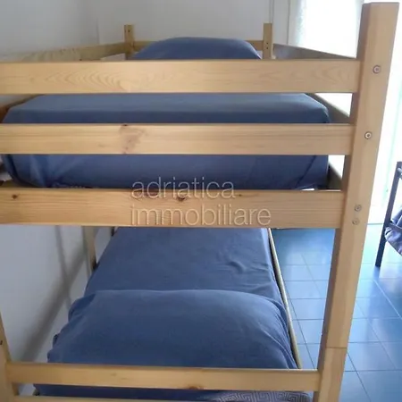 Villaggio Dei Gabbiani شقة ليدو دي يسولو