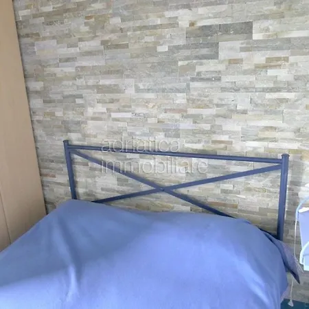 شقة Villaggio Dei Gabbiani *