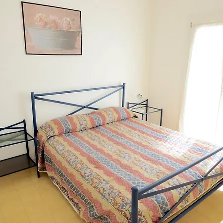 Villaggio Dei Gabbiani شقة *